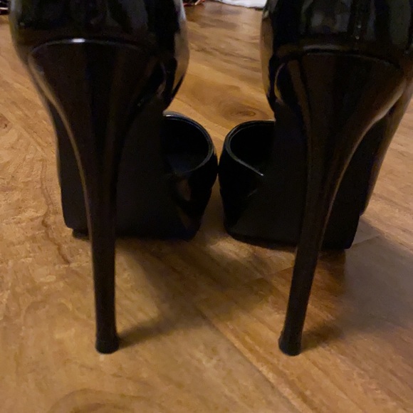 Steve Madden heels - Picture 3 of 5
